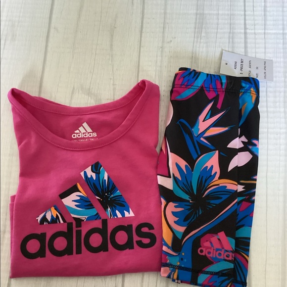Adidas 2set lot outfits - Picture 7 of 9